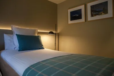 Hotel Vall de Núria — photo 6