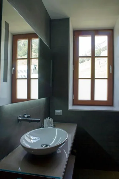 Hotel Vall de Núria — photo 7