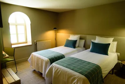 Hotel Vall de Núria — photo 8