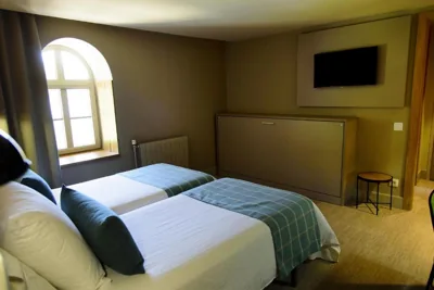 Hotel Vall de Núria — photo 9