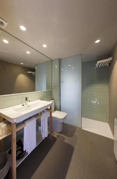 Hotel Vall de Núria — photo 10