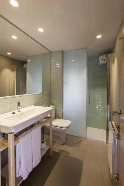 Hotel Vall de Núria — photo 12