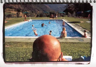 Hotel Vall Ferrera — Foto 8