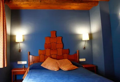 Hotel Vall Ferrera — Foto 10