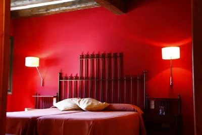 Hotel Vall Ferrera — Foto 11