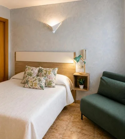 Hotel Valldigna — photo 2