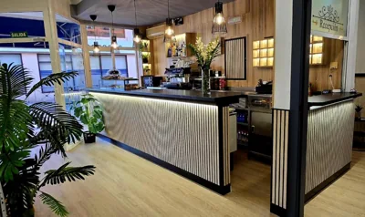 Hotel Valldigna — photo 8