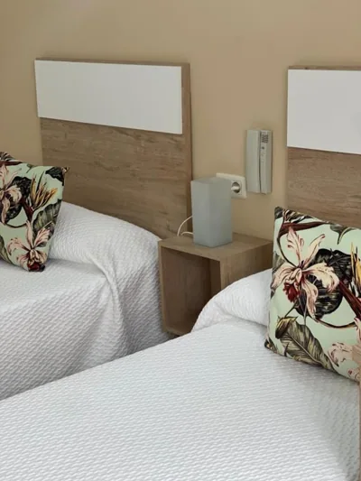 Hotel Valldigna — photo 9