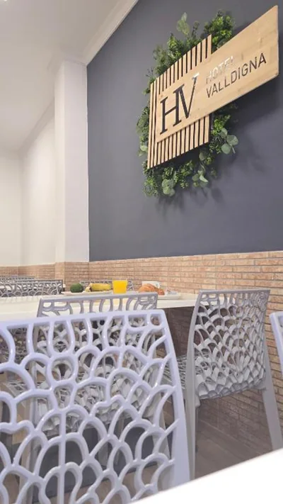 Hotel Valldigna — photo 10