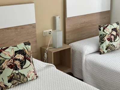 Hotel Valldigna — photo 12