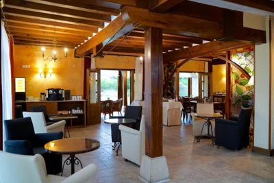 Hotel Valle De Arco — foto 3