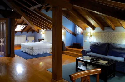 Hotel Valle De Arco — foto 5