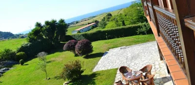 Hotel Valle De Arco — foto 6