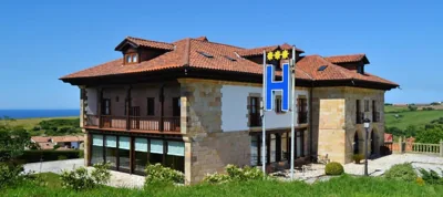 Hotel Valle De Arco — foto 8