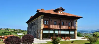 Hotel Valle De Arco — foto 10