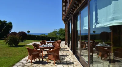 Hotel Valle De Arco — foto 11