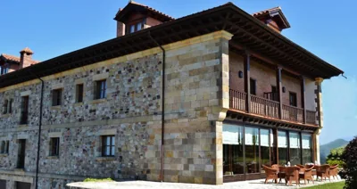 Hotel Valle De Arco — foto 12