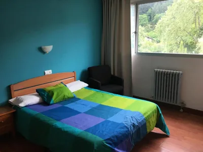 Hotel Valle de Ayala — foto 2