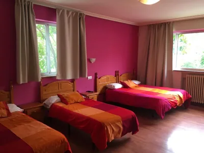 Hotel Valle de Ayala — foto 8