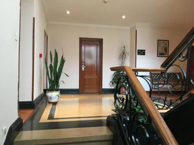 Hotel Valle de Ayala — foto 11