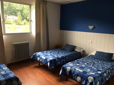 Hotel Valle de Ayala — foto 12