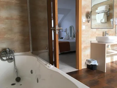 Hotel Valle de Cabezón — foto 3
