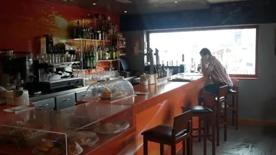 Hotel Valle de Cabezón — foto 4