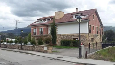 Hotel Valle de Cabezón — foto 6