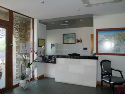 Hotel Valle de Cabezón — foto 7