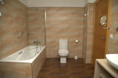 Hotel Valle de Cabezón — foto 11