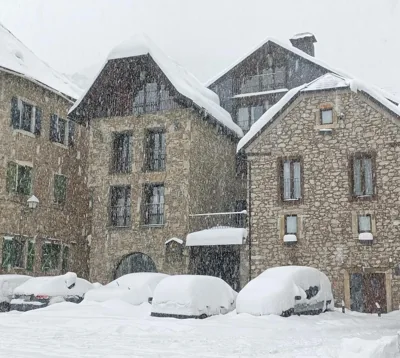 Hotel Valle De Izas — foto 2