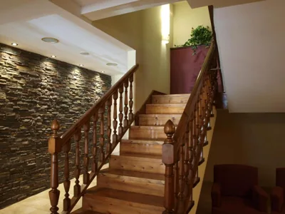 Hotel Valle De Izas — foto 6