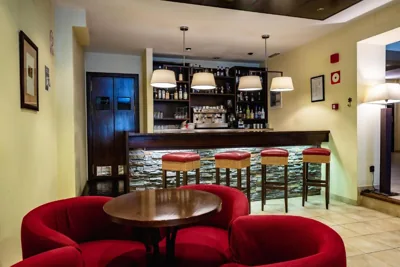 Hotel Valle De Izas — foto 10