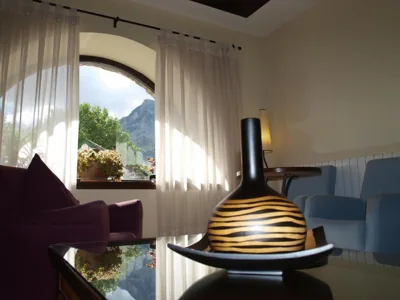 Hotel Valle De Izas — foto 12