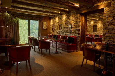 Hotel Valle de Pineta — foto 3