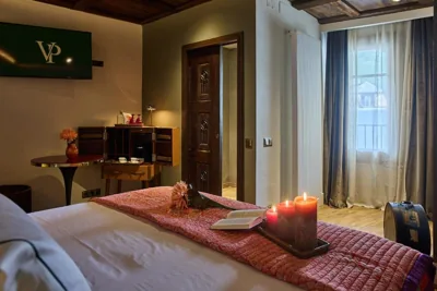 Hotel Valle de Pineta — foto 6