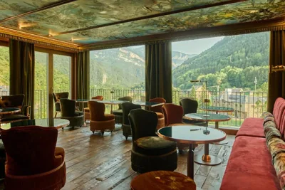 Hotel Valle de Pineta - Las Suites — foto 9