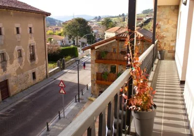 Hotel valle de turtzioz — foto 6