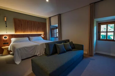 Hotel Valle del Ambroz — 写真 2