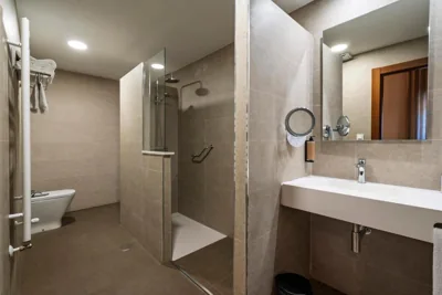 Hotel Valle del Ambroz — 写真 3