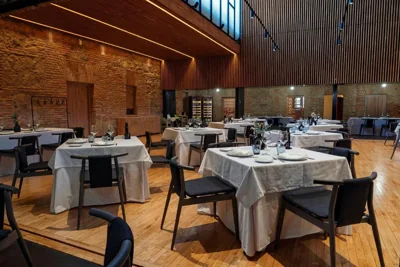 Hotel Valle del Ambroz — 写真 5