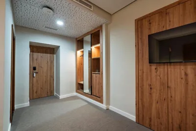 Hotel Valle del Ambroz — 写真 6