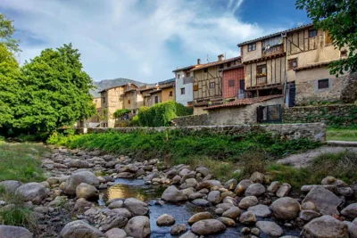 Hotel Valle del Ambroz — 写真 7