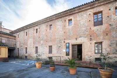 Hotel Valle del Ambroz — 写真 9
