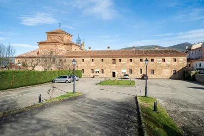 Hotel Valle del Ambroz — 写真 10