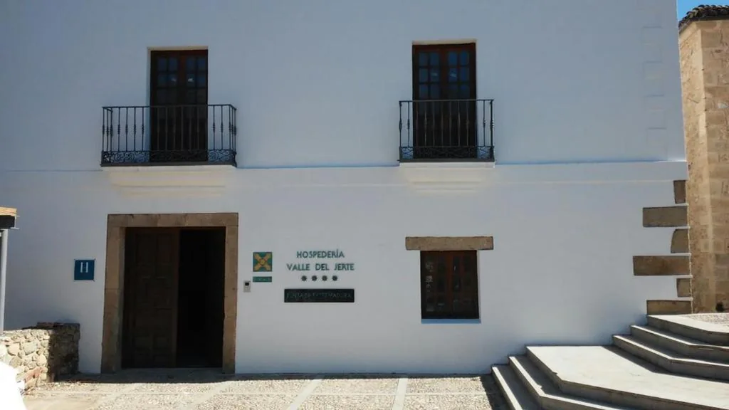 Hotel Valle del Jerte