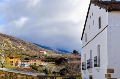 Hotel Valle del Jerte — 写真 3