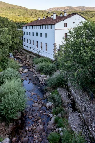 Hotel Valle del Jerte — 写真 4