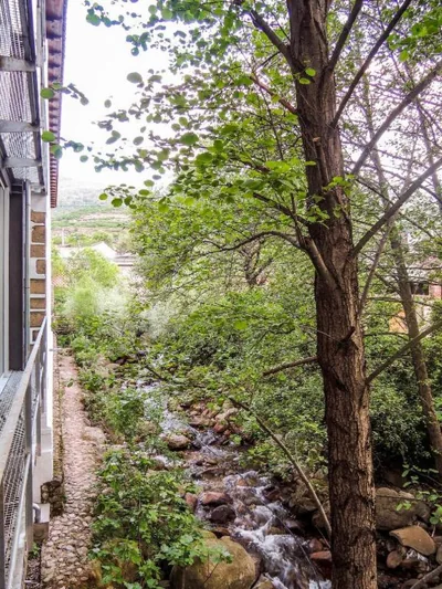 Hotel Valle del Jerte — 写真 6