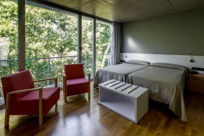 Hotel Valle del Jerte — 写真 7